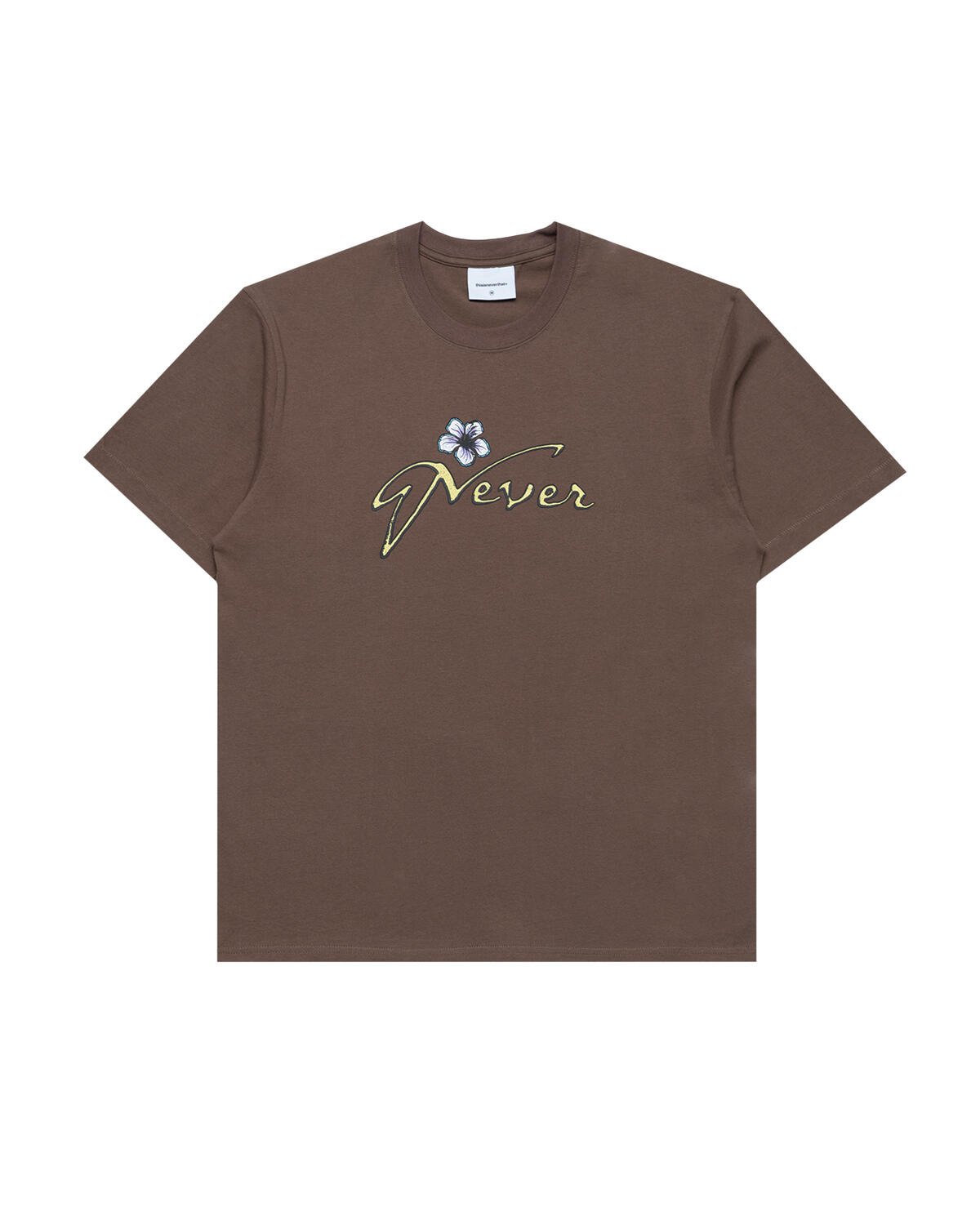 thisisneverthat Tropical Never Tee | TN251TTSST28 | AFEW STORE